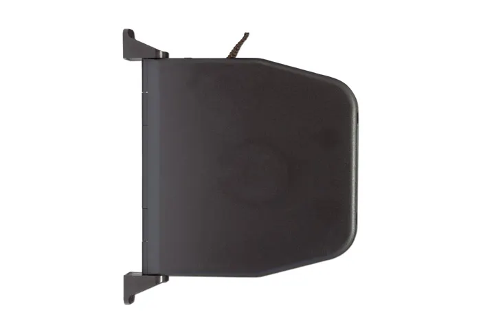 Zwijacz taśmy natynkowy z systemem zawiasowym (Rodzaj do wyboru)