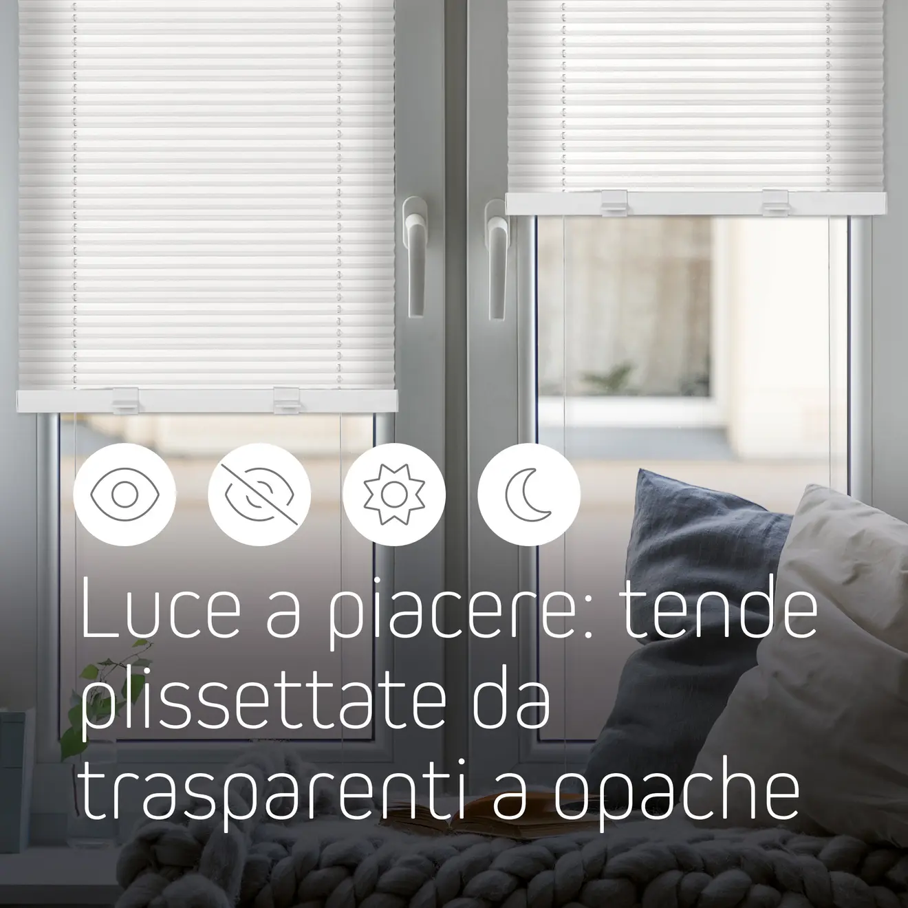 plissettata elegance 2.0