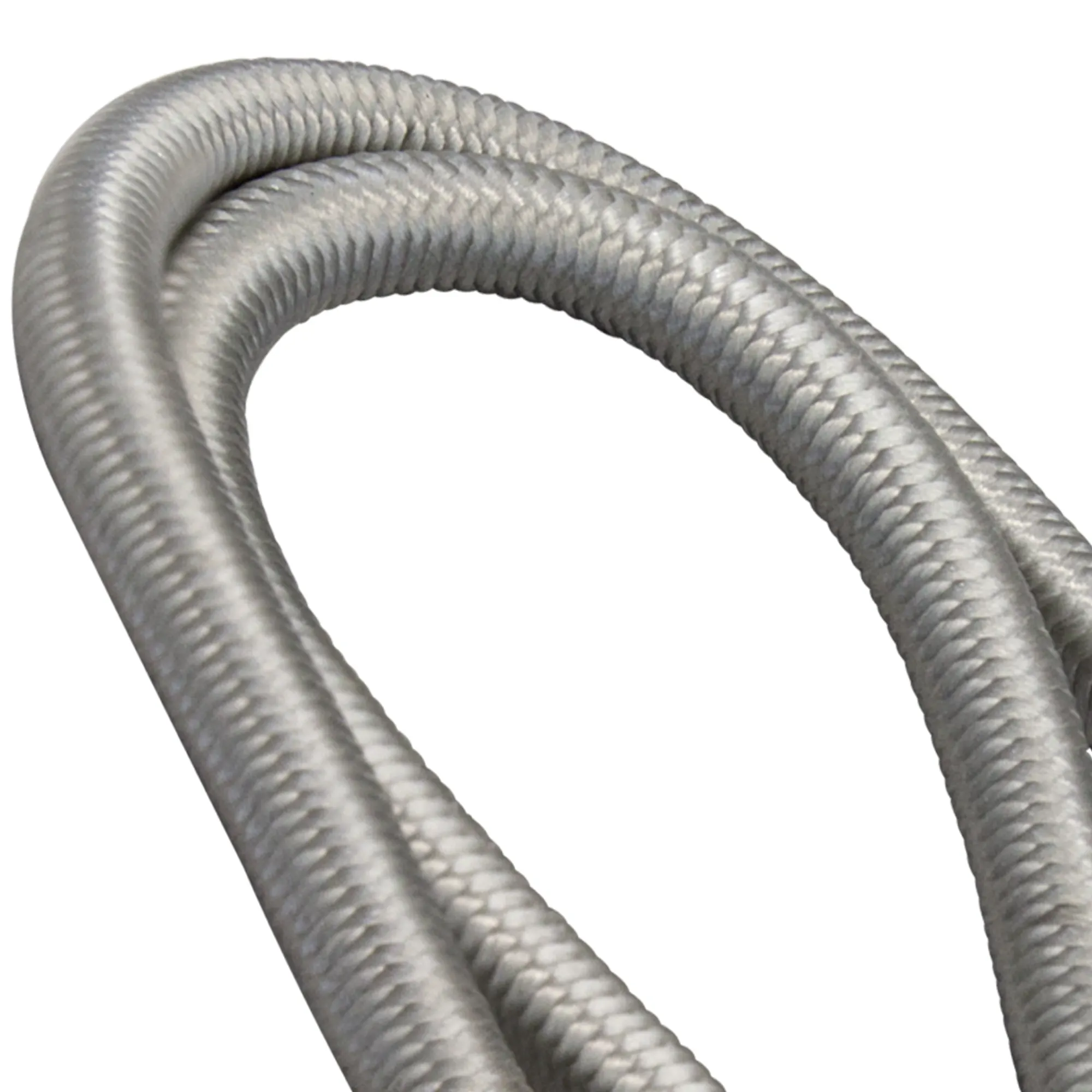 Espansore flessibile con gancio a spirale per applicazioni di fissaggio versatili