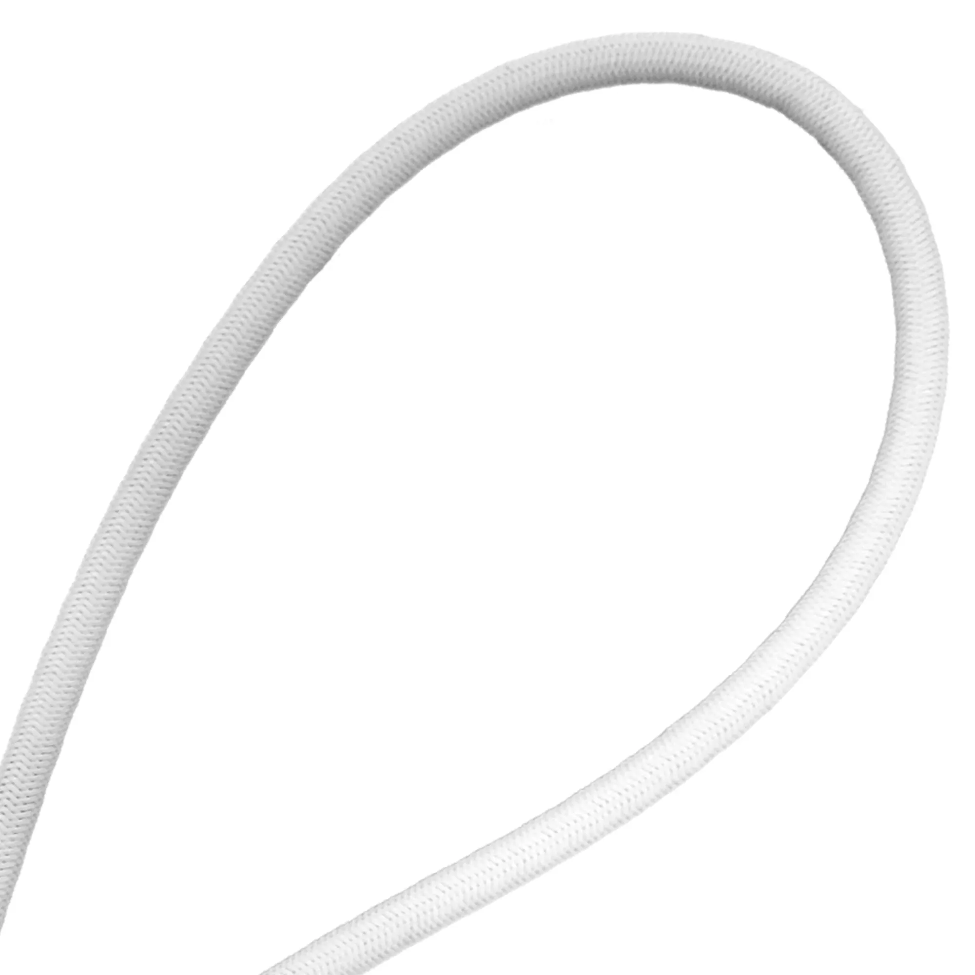 Cinghia elastica con gancio a spirale per fissare e garantire oggetti