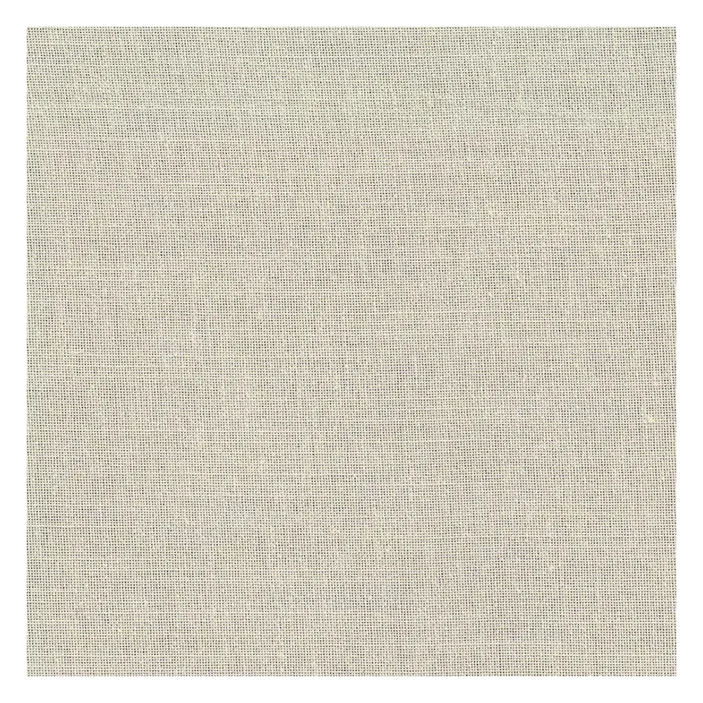 Muestra de tejido para estor plegable a medida | B1075 crema / transparente / Berlin