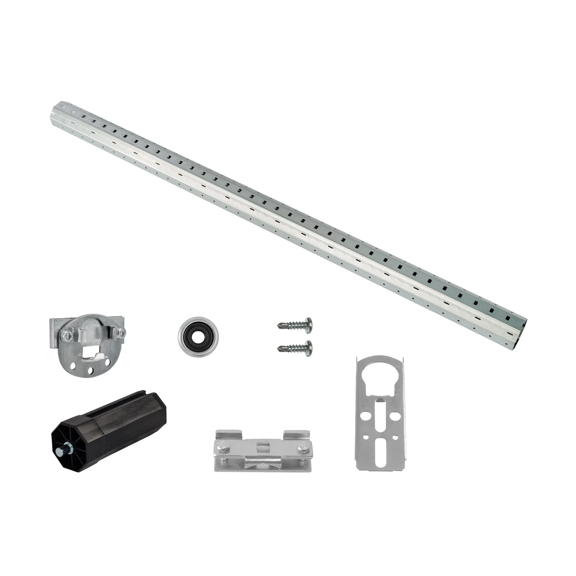 Wellenset Basic | SW60 / für Alt- und Neubaukästen bis 120 cm