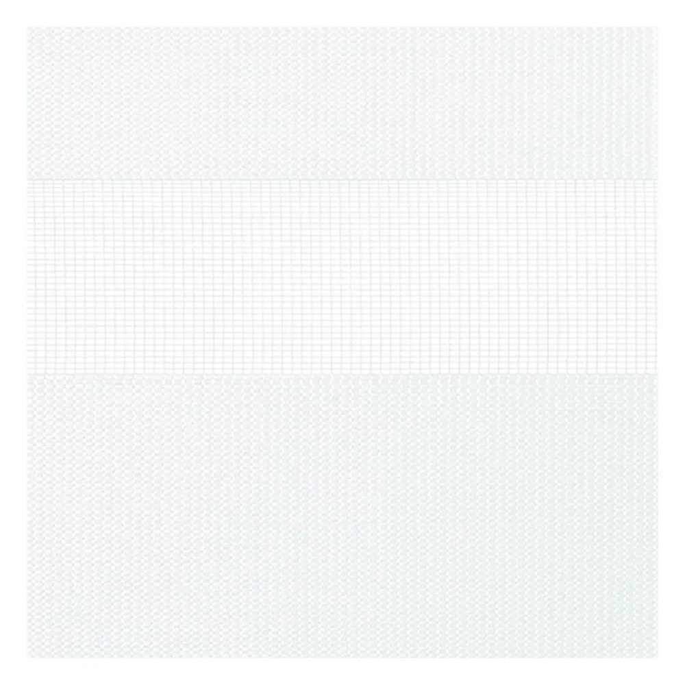 Stoffmuster für Doppelrollo nach Maß | A450 weiß / lichtdurchlässig / Pinta  Stoffmuster für Doppelrollo nach Maß | A450 weiß / lichtdurchlässig / Pinta