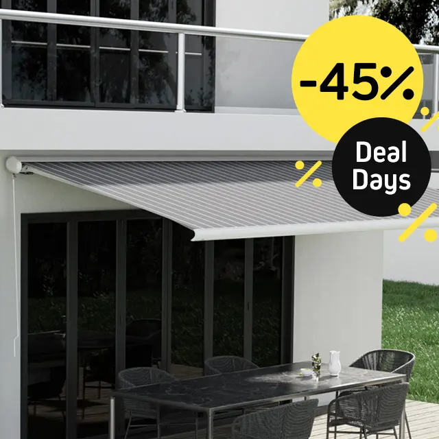 Deal Days: -45% reduziert