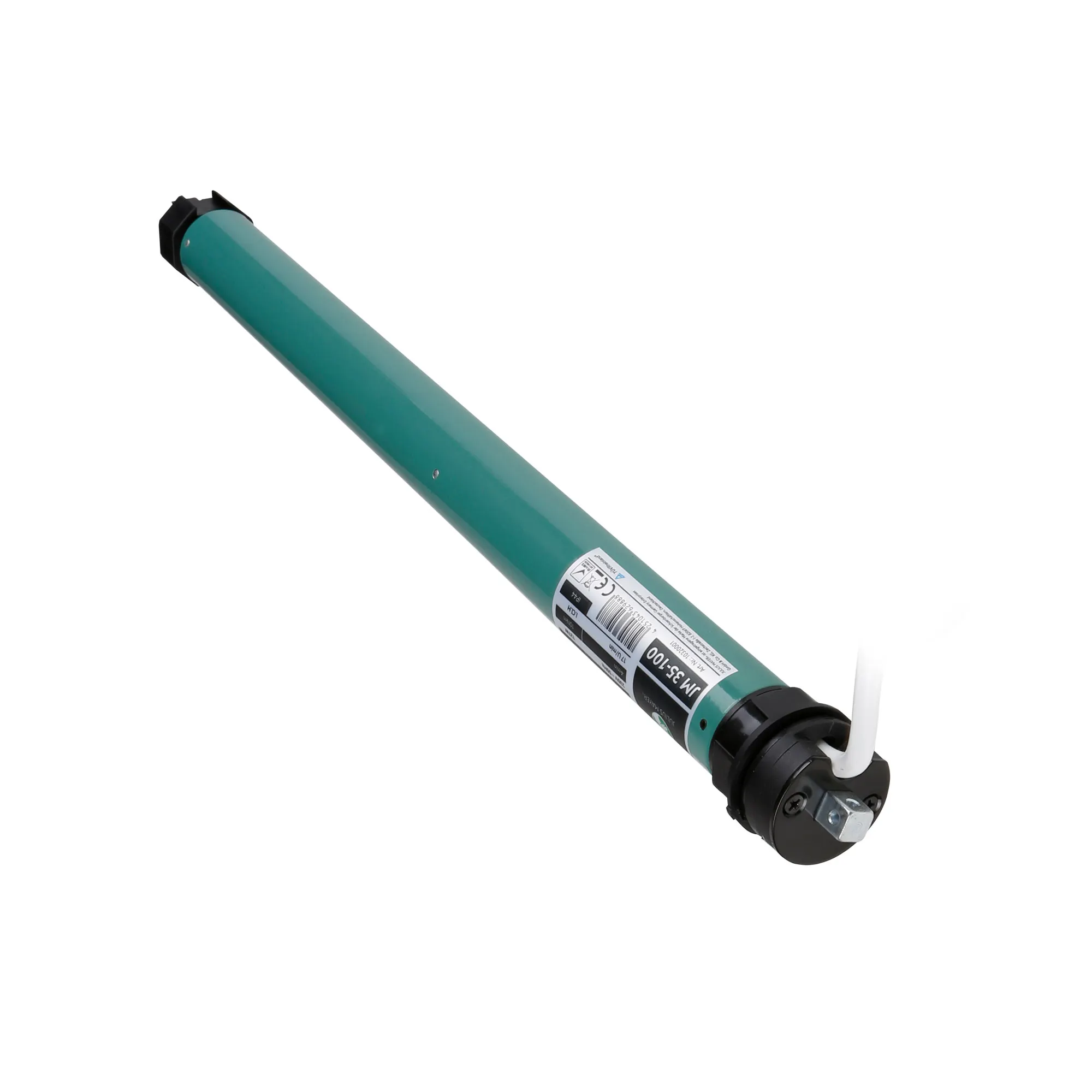 Rollladenmotor JM | JM35-100 (10 Nm / SW40)