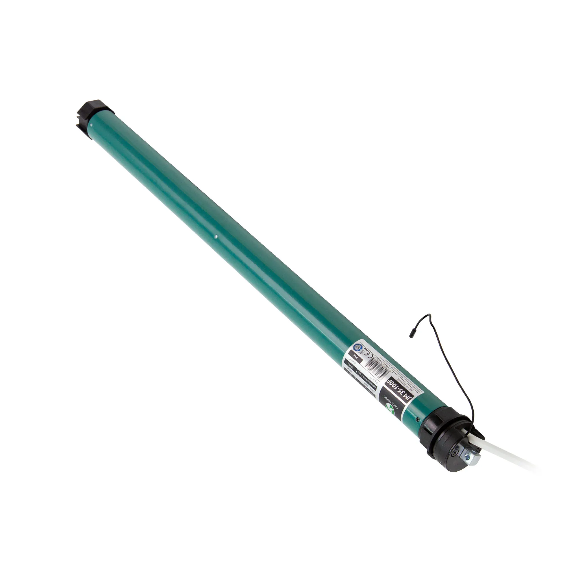 Funk-Rollladenmotor JM | JM35-100F (10Nm / SW40)