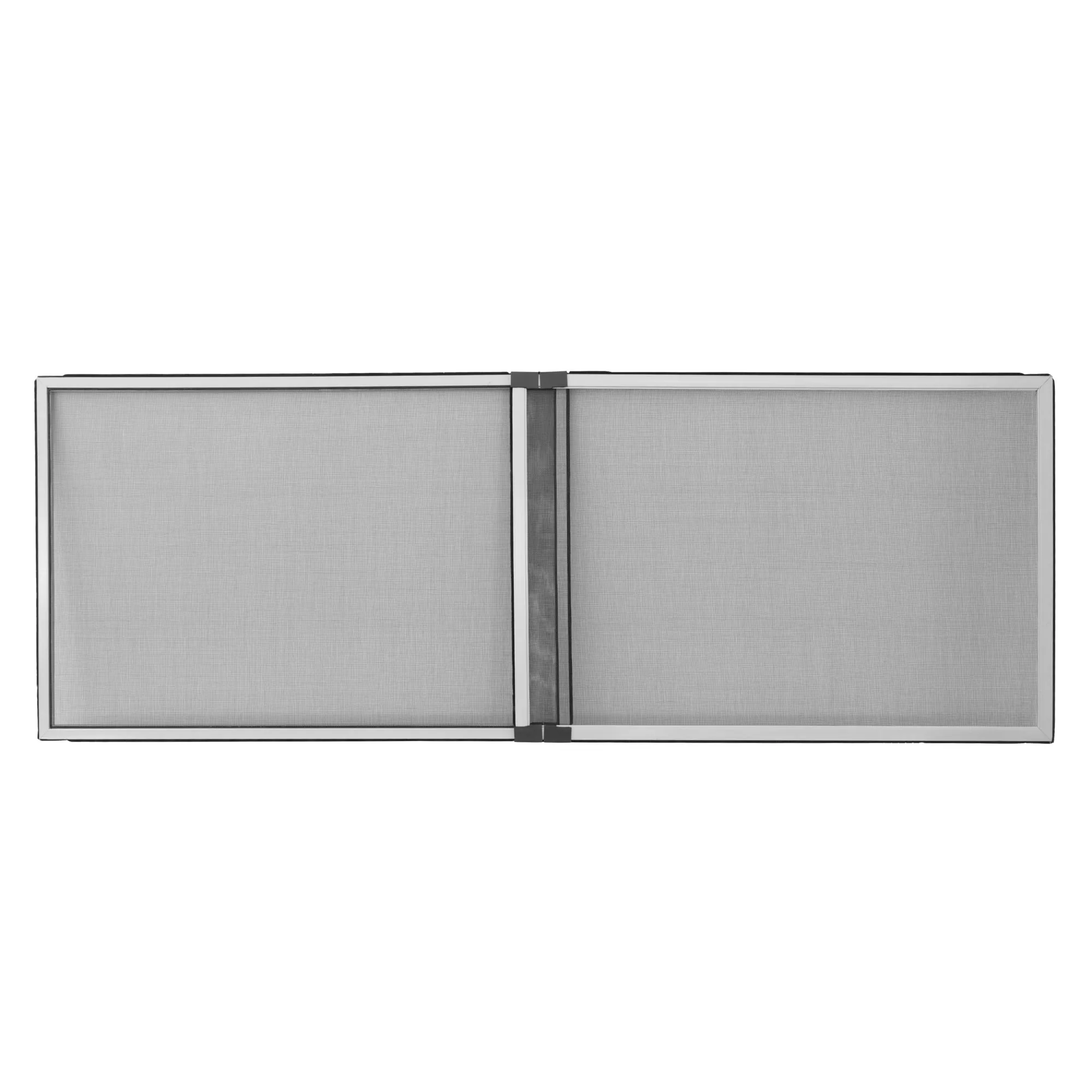 Telaio scorrevole per finestre o porte