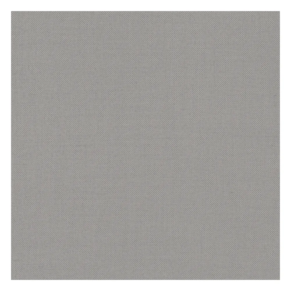 Échantillon tissu pour store bateau sur mesure | C9340 gris / transparent / Castell