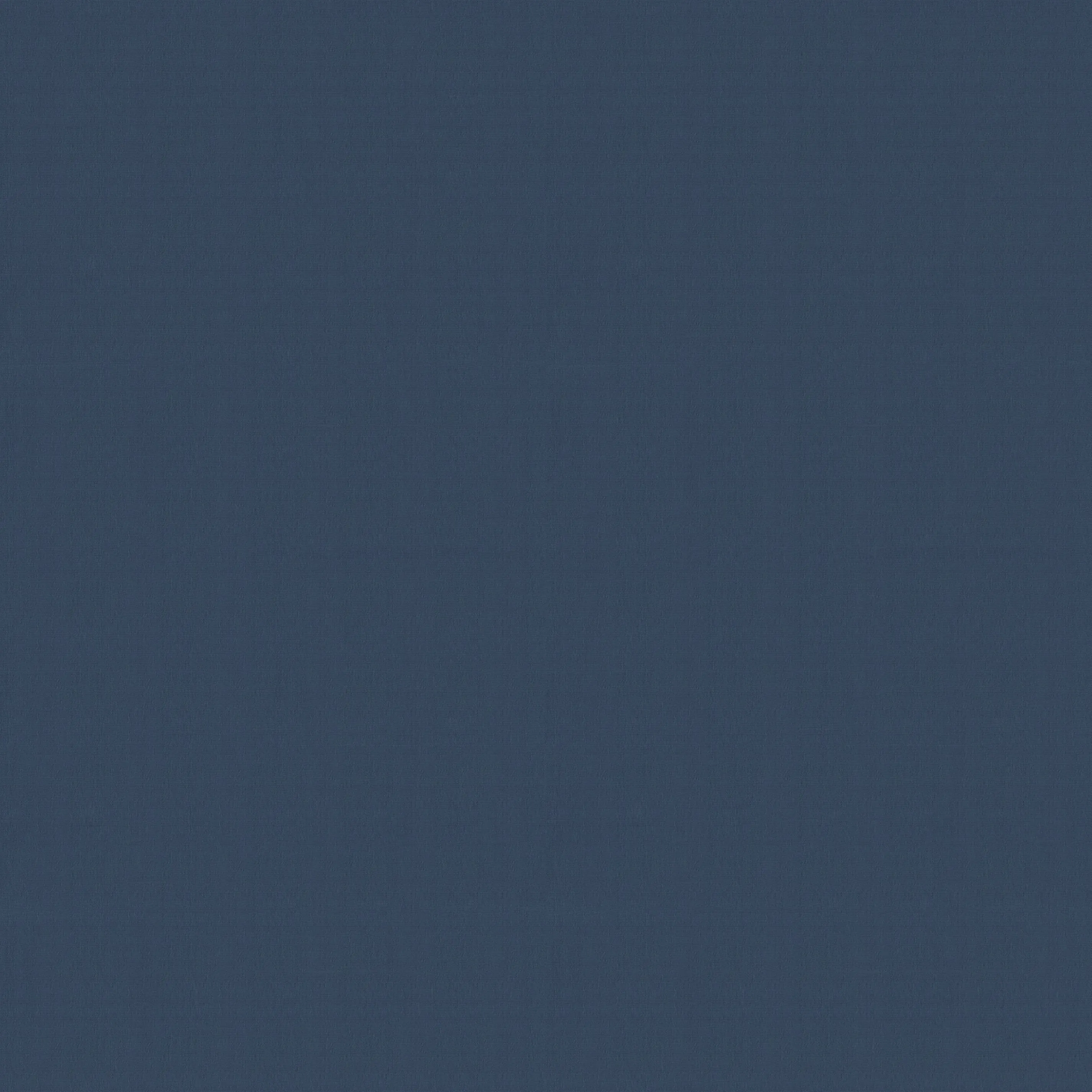 Muestra de tejido para cortina a medida 595 azul oscuro / opaco / Even