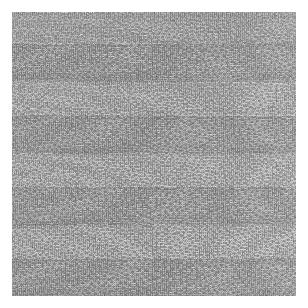 Échantillon tissu pour store plissé sur mesure | 30611 gris / translucide / Merisa
