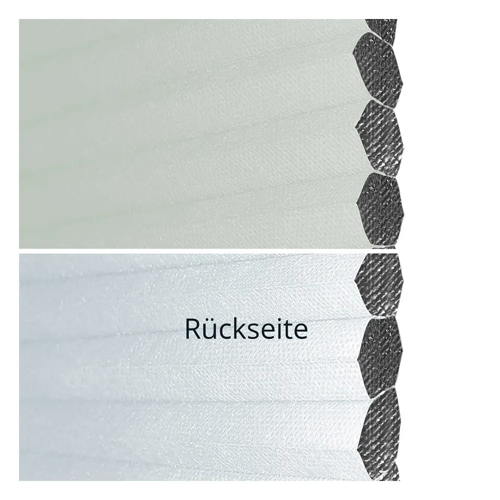 Stoffmuster für Plissee nach Maß | 75001 beige / verdunkelnd / Cassa RD Stoffmuster für Plissee nach Maß | 75001 beige / verdunkelnd / Cassa RD