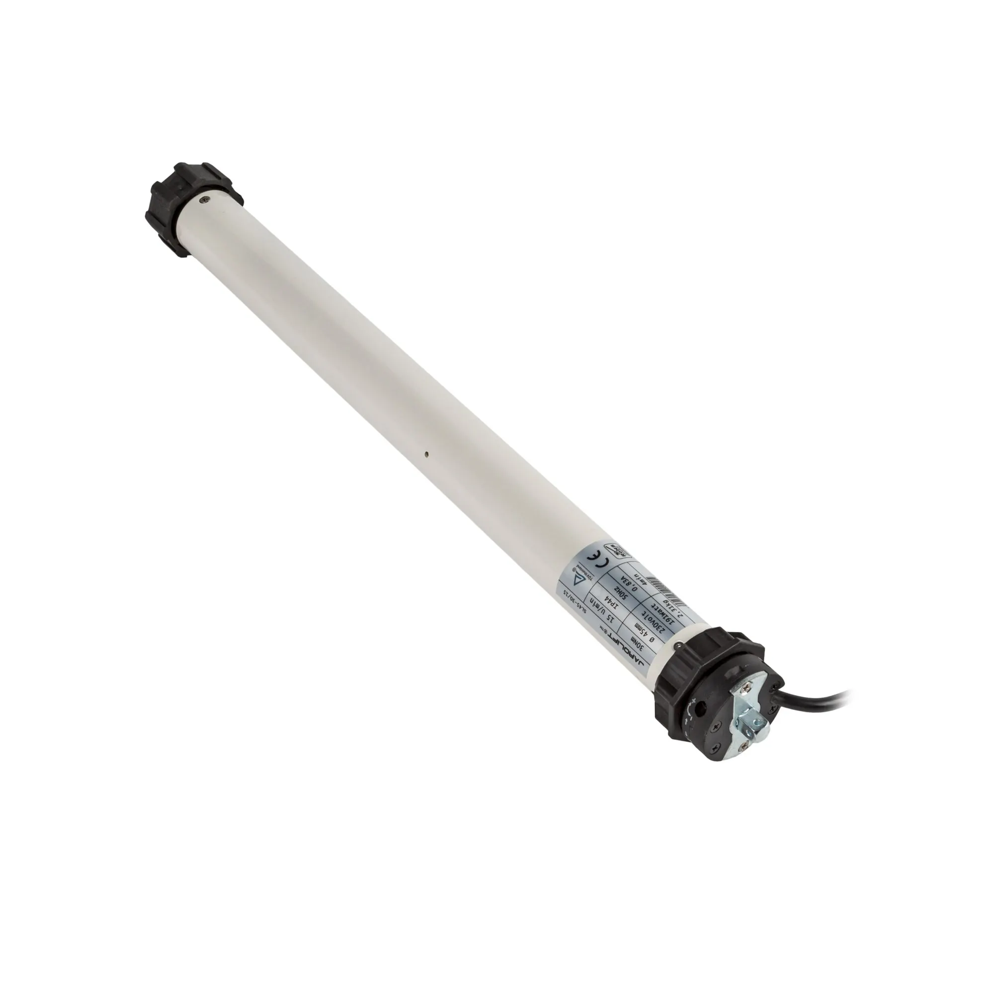 Silnik do rolet SL | SL45 30/15 (30 Nm / SW60)