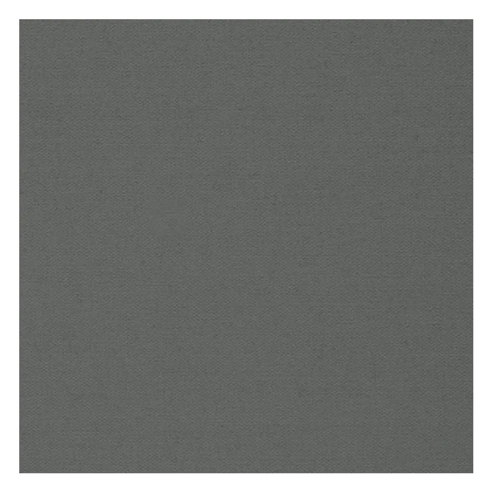 Échantillon tissu pour store enrouleur sur mesure | D-8502 gris / occultant / Dublin