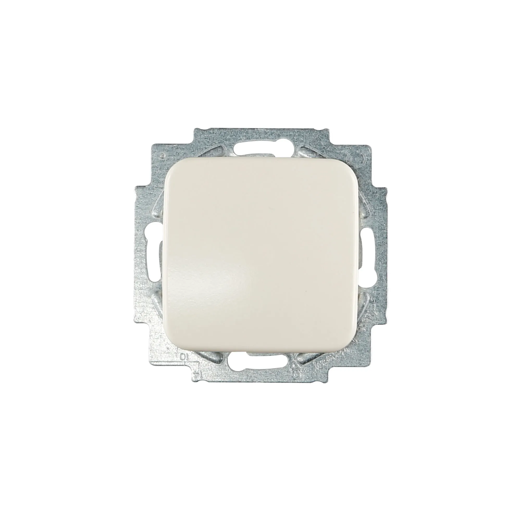 Duro 2000 SI Taster mit Schließfunktion | weiß / 2020 US + 2506-212