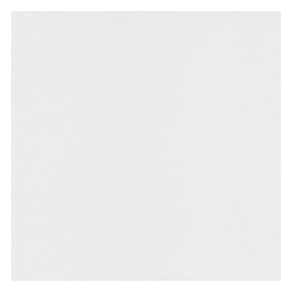 Muestra de tejido para estor plegable a medida | C9331 blanco / transparente / Castell