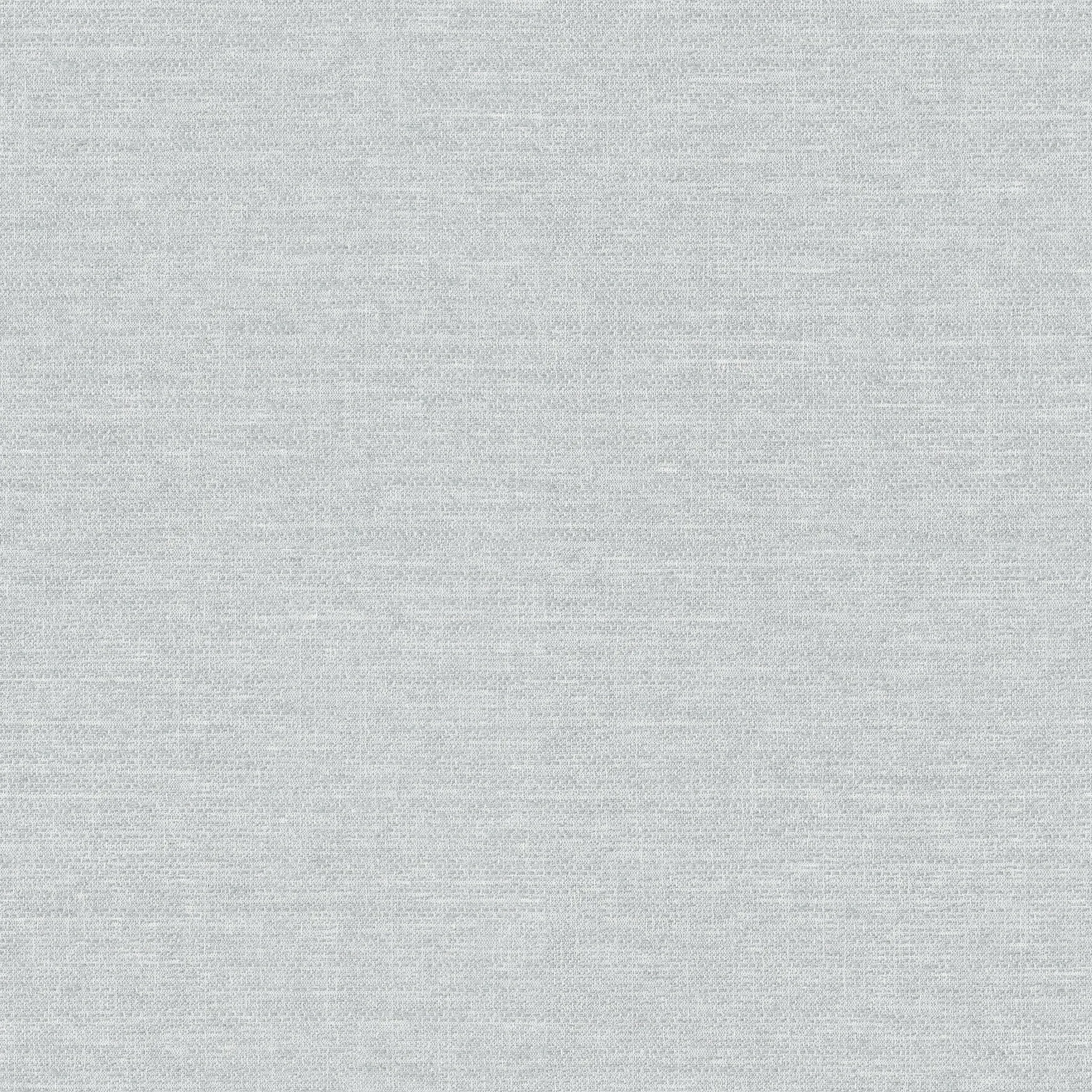 Échantillon tissu pour rideau sur mesure | 90 gris clair / semi-transparent / Eco Daily