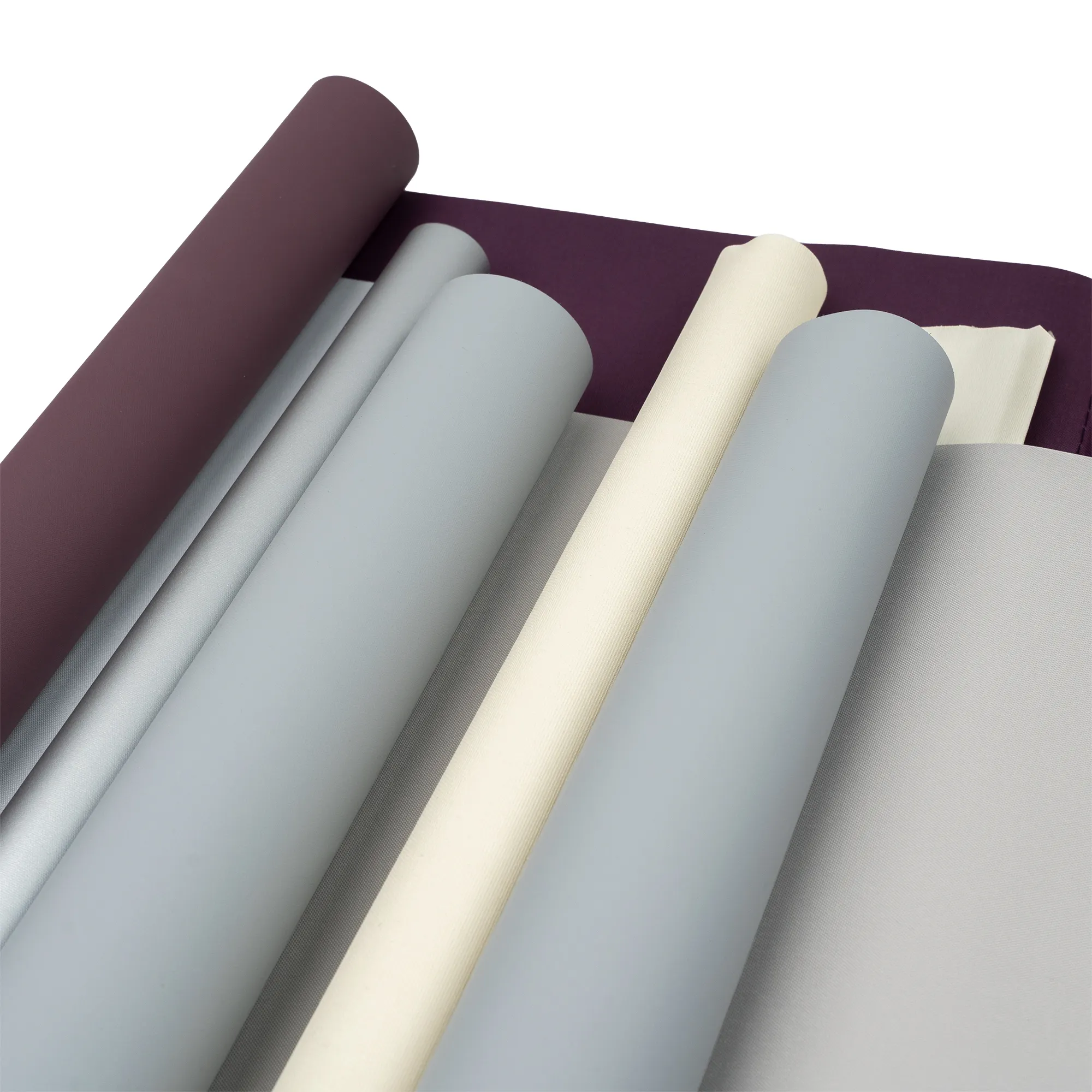 Tissu de rechange pour store enrouleur