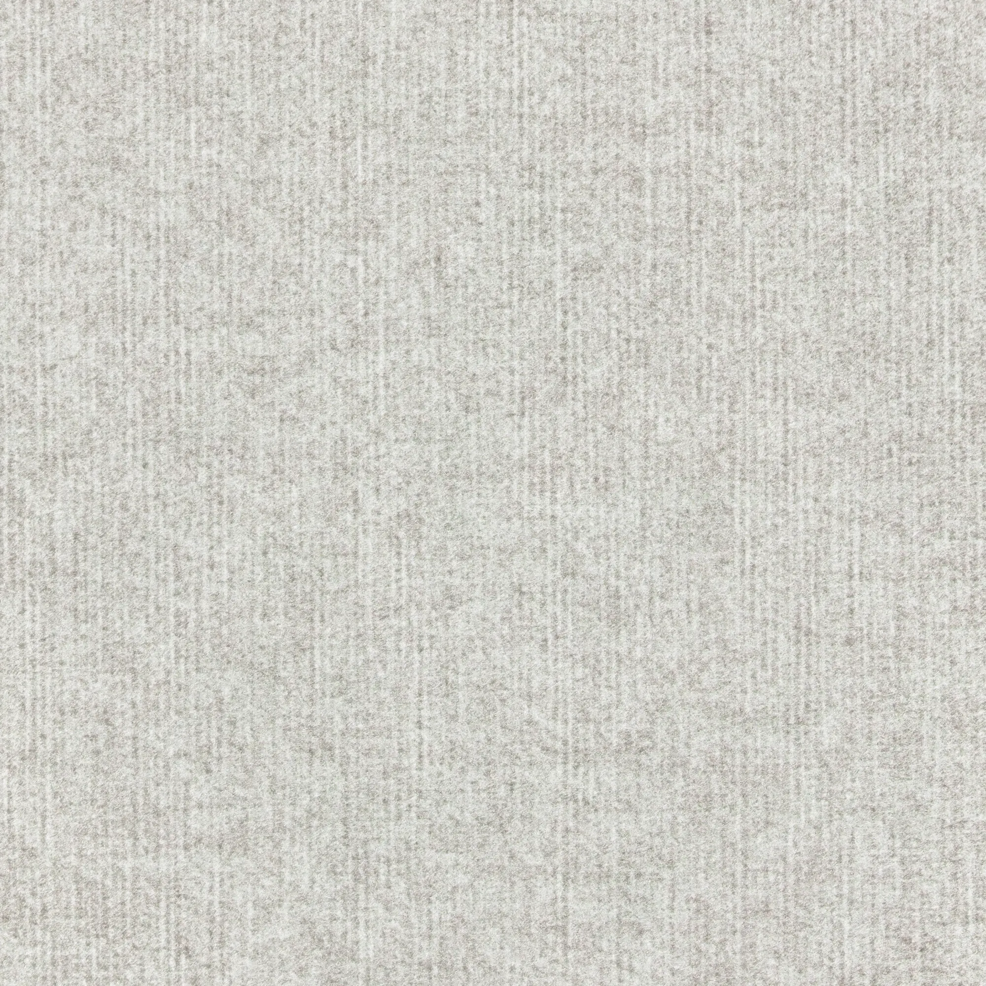 Échantillon tissu pour rideau sur mesure | 1A blanc / totalement occultant / Structur