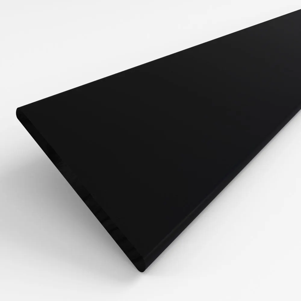 Lamellen-Muster für Holz-Jalousie nach Maß | Paulownia / 50 mm / Malummo