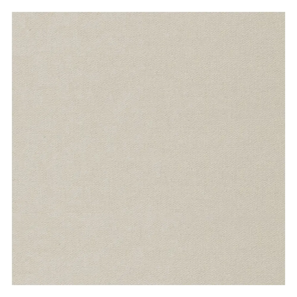 Stoffmuster für Stoffrollo nach Maß | D-5103 creme, vollverdunkelnd, Dublin