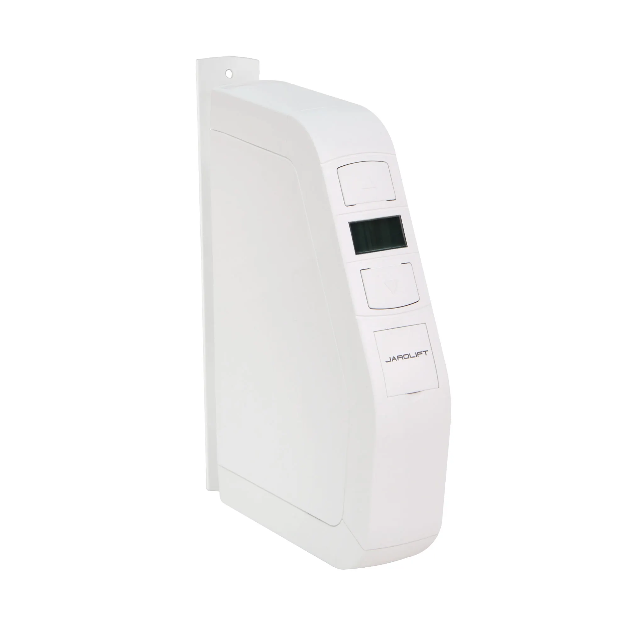 Avvolgitore elettrico JAROMAT Pro con comandi e display