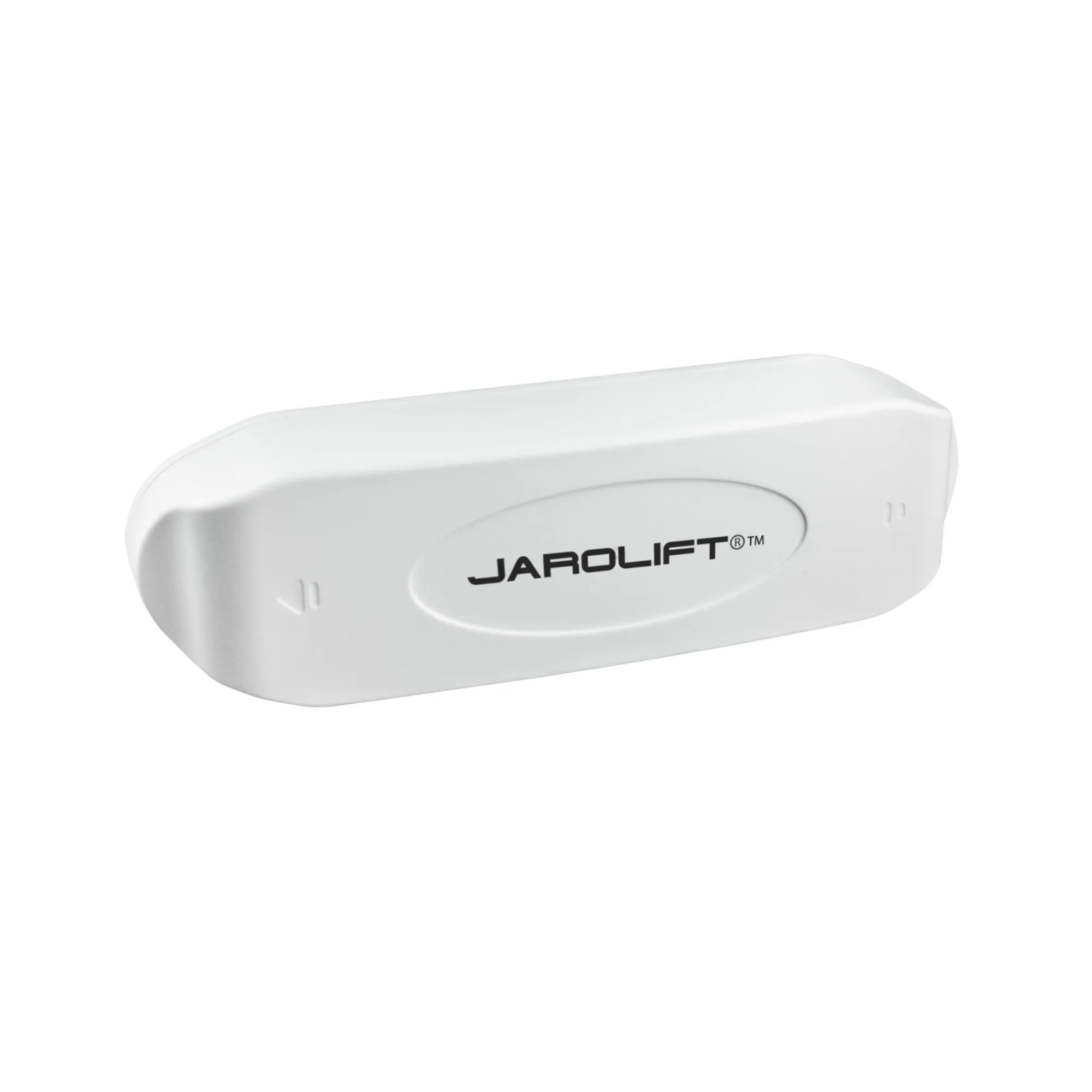 Capteur de vibrations TDMS pour stores bannes | blanc