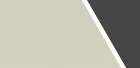 kremowy, Jednolity / antracytowy