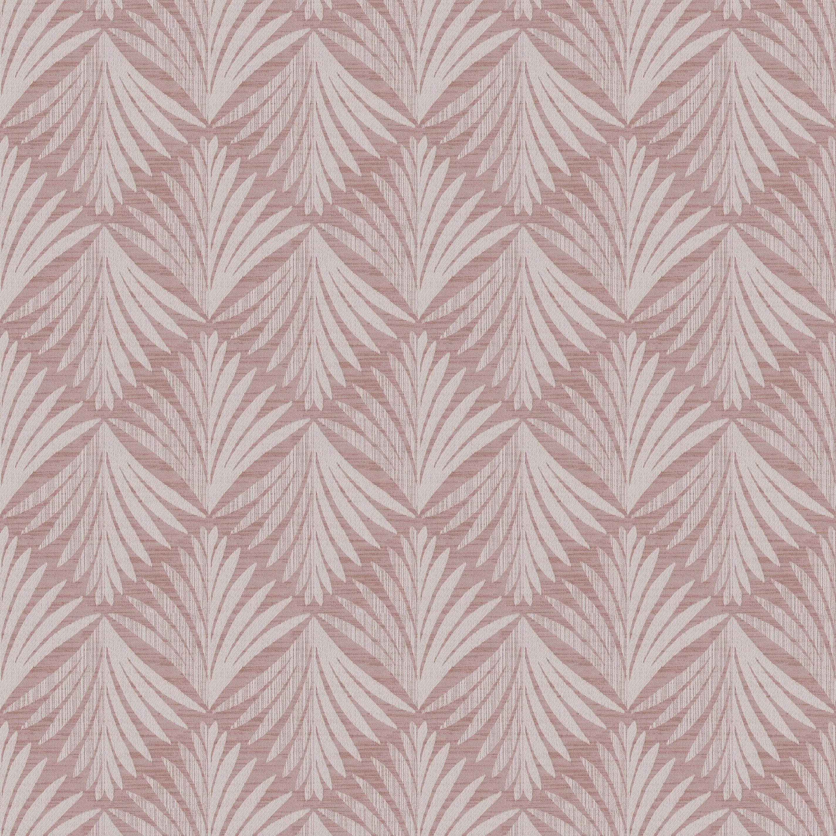 Échantillon tissu pour rideau sur mesure | 47 rose / opaque / Shiny Palace