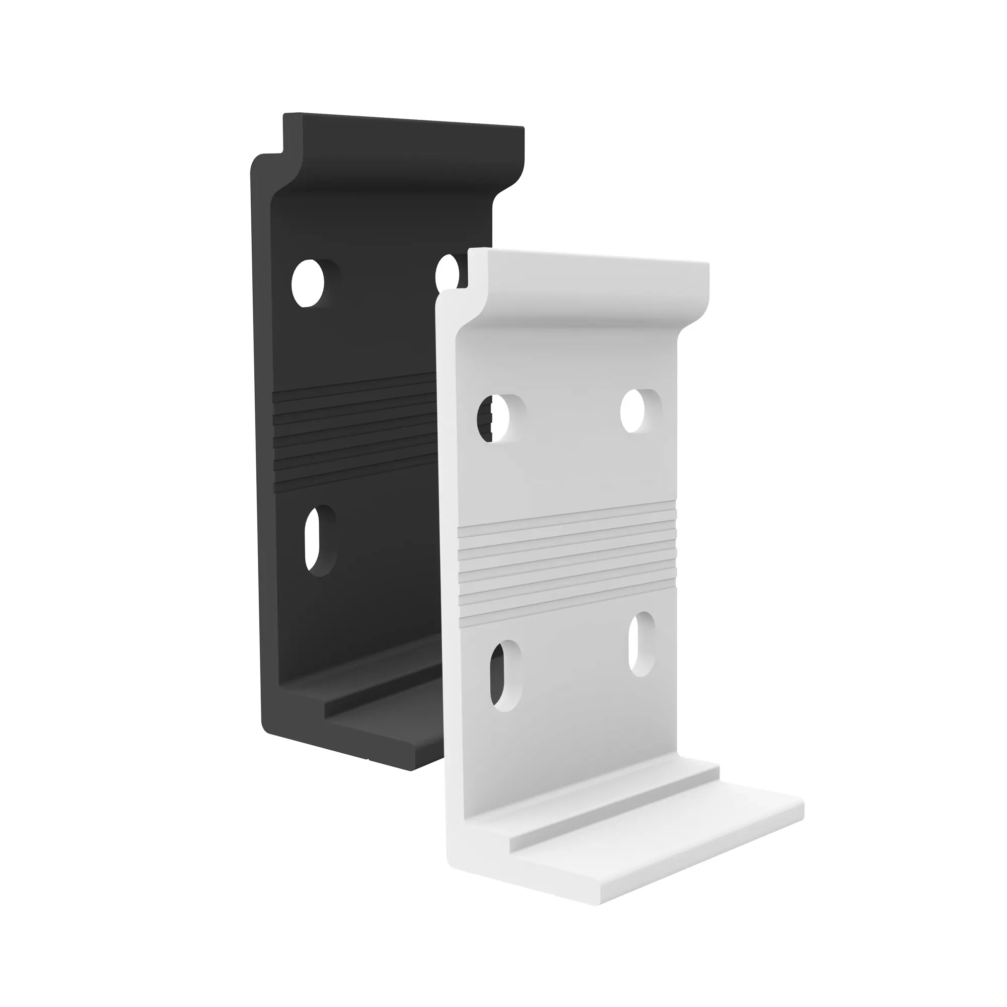 Uchwyt ścienny do markizy w kasecie Quadris LED (Rodzaj do wyboru)