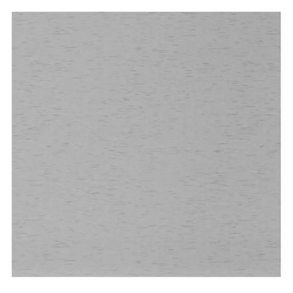 Échantillon tissu pour store enrouleur sur mesure | SXL-064 gris structuré / occultant thermique / Rome