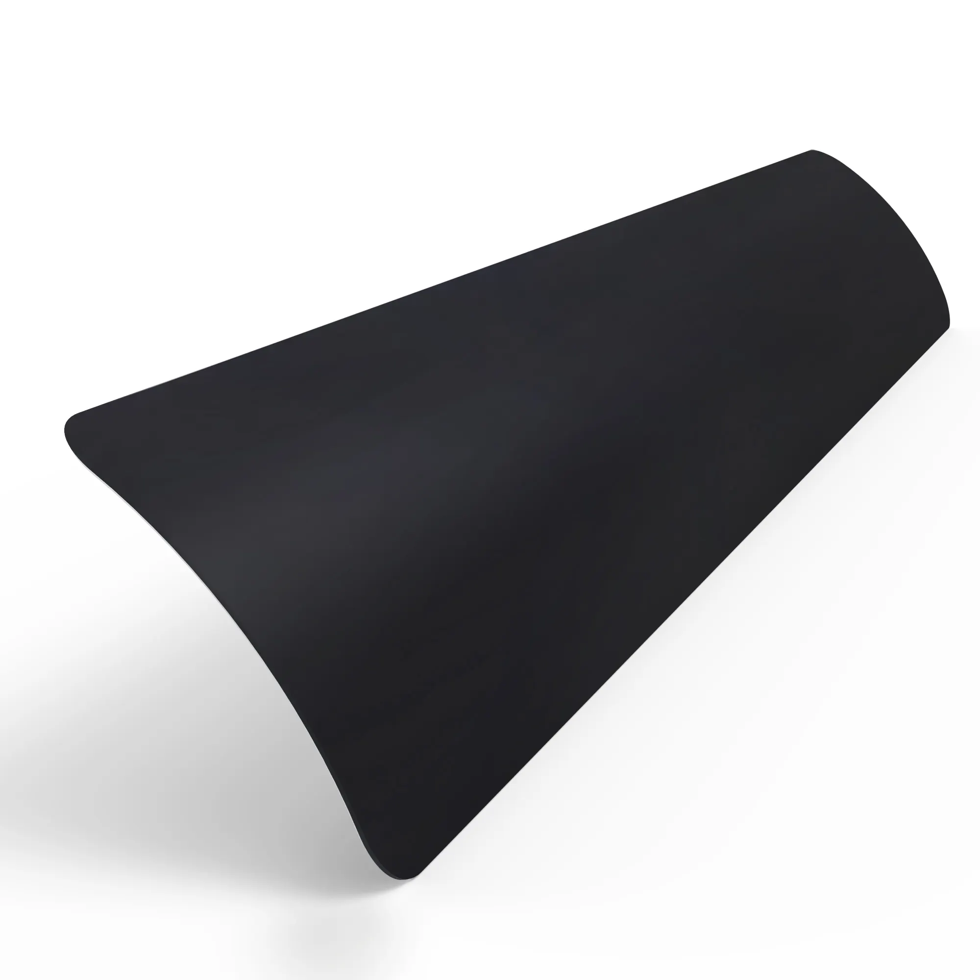 Lamellen-Muster für Essential Line Aluminium Jalousie nach Maß | 25 mm / 7016 anthrazit / matt