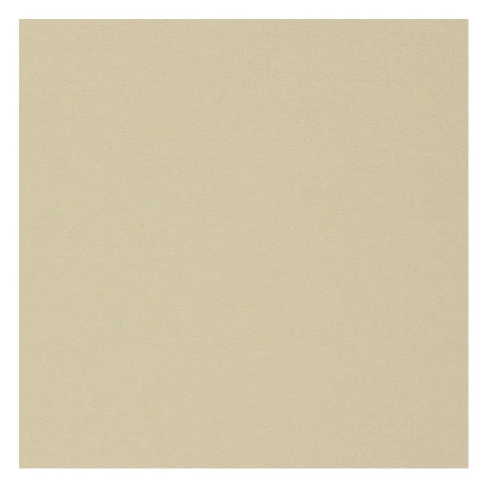 Muestra de tejido para estor enrollable a medida | C-8303 crema / oscuridad total / Capri