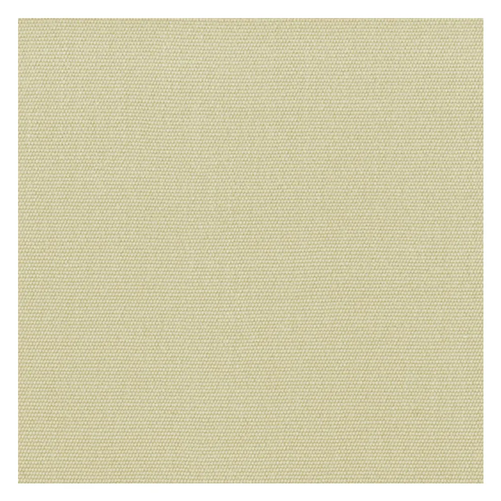 Échantillon tissu pour store banne, lambrequin et store de balcon | 2687 vanille, Sauleda