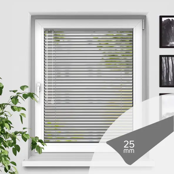 Veneziana Alu Lightless