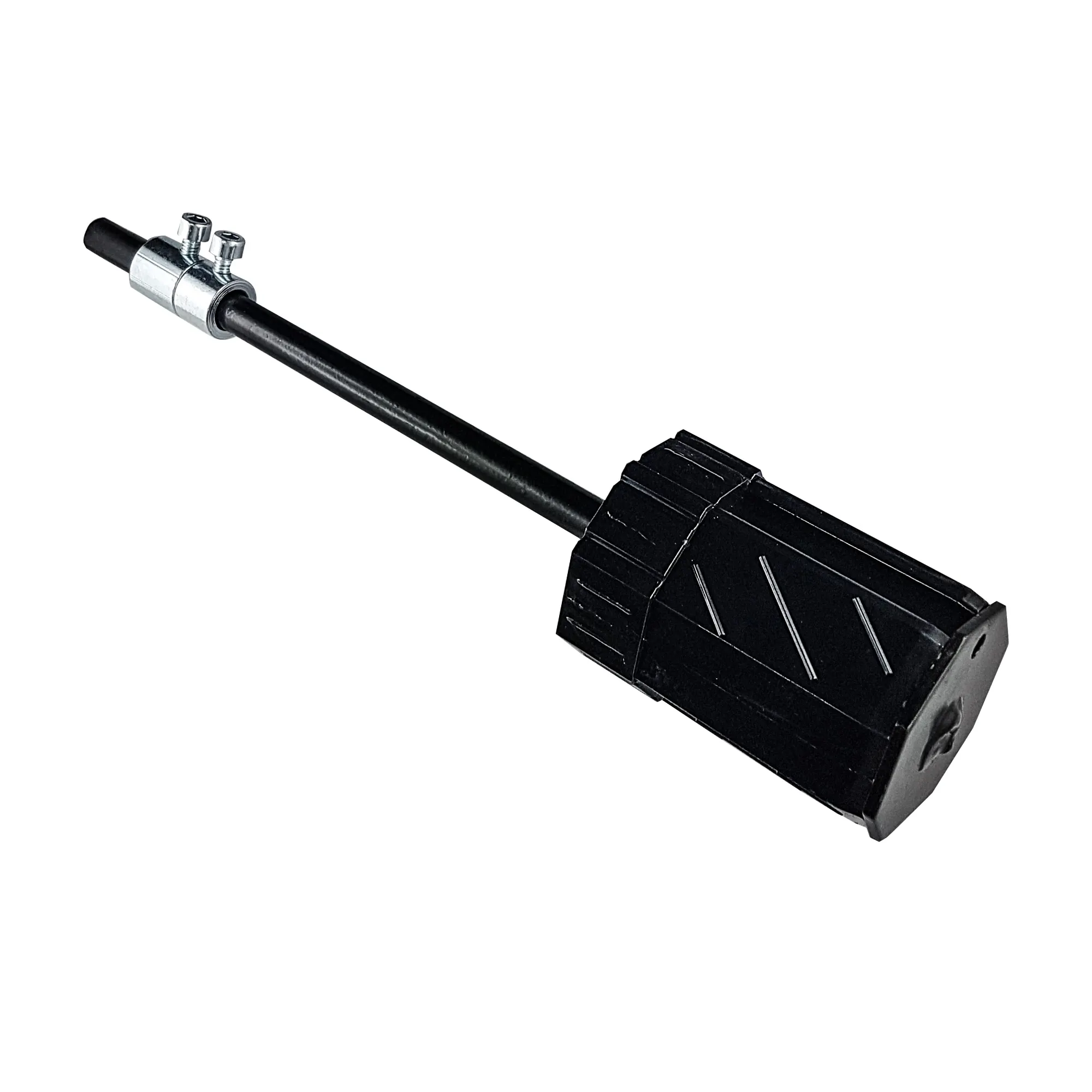 Wellenbolzen verschiebbar für Rollladenwelle 8-Kant | SW60