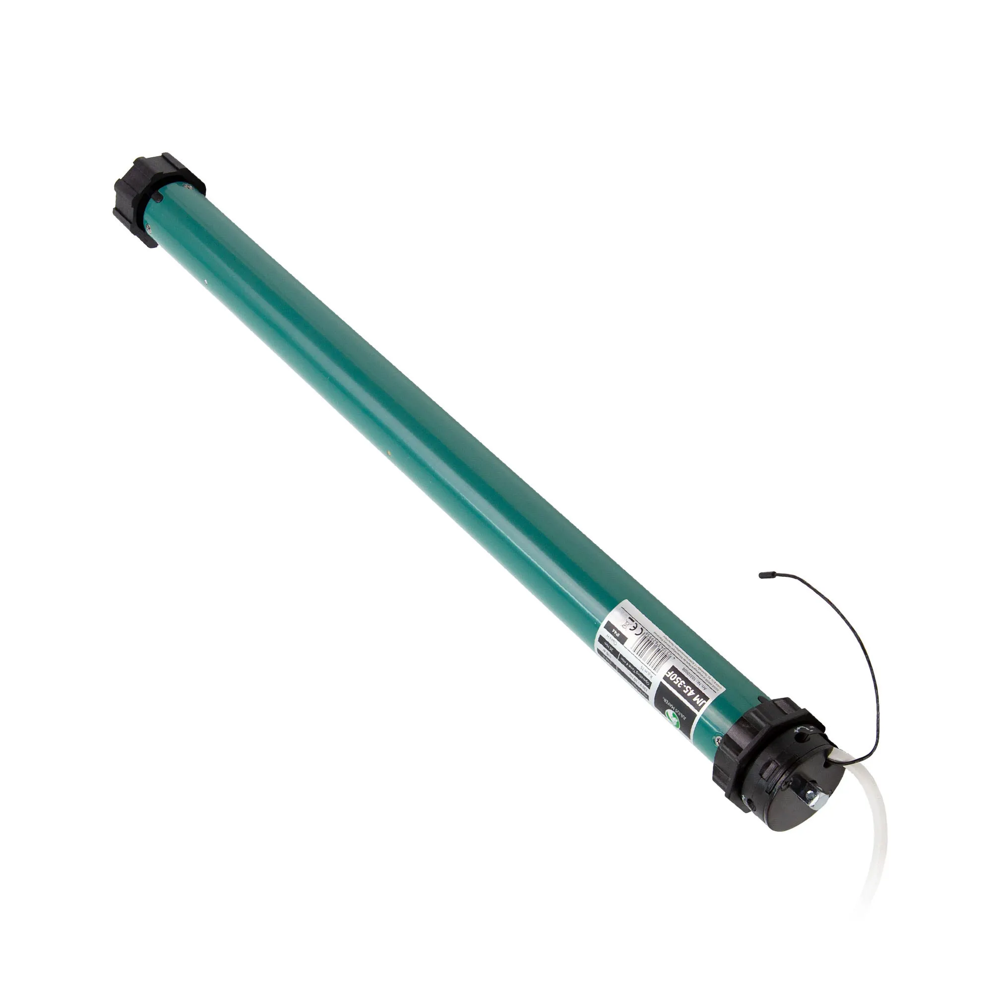 Moteur radio de volet roulant JM | JM45-350F (35 Nm / SW60)