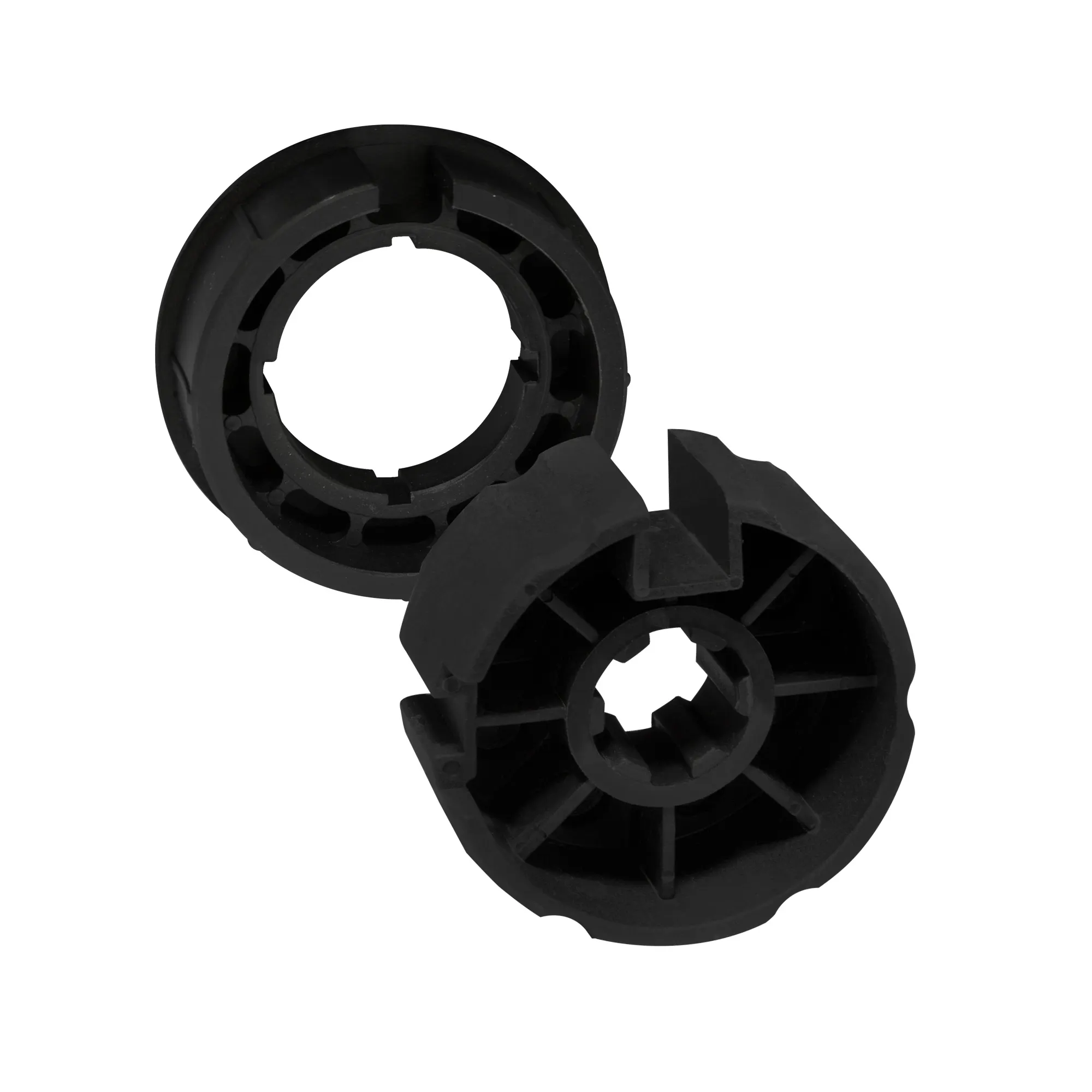 Adaptador motor para motores de persianas enrollables TDEP / TDEF | TD2410 / Eje redondo 85 mm