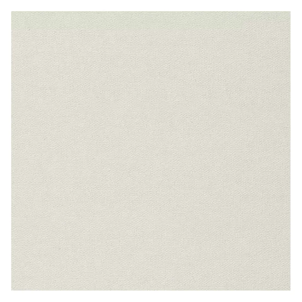 Próbka tkaniny do rolety materiałowej na wymiar |  D-5102 biały / zaciemniający/ Dublin