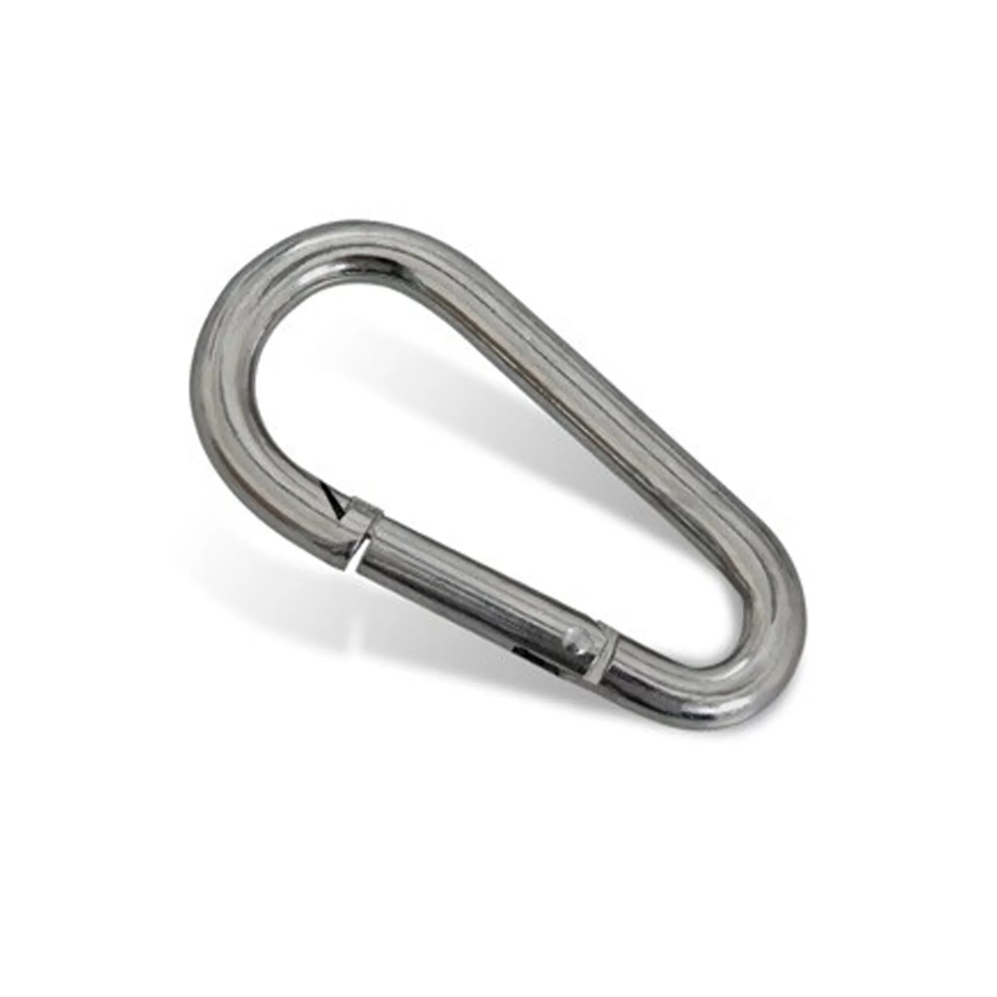 Karabinerhaken (Typ nach Wahl)