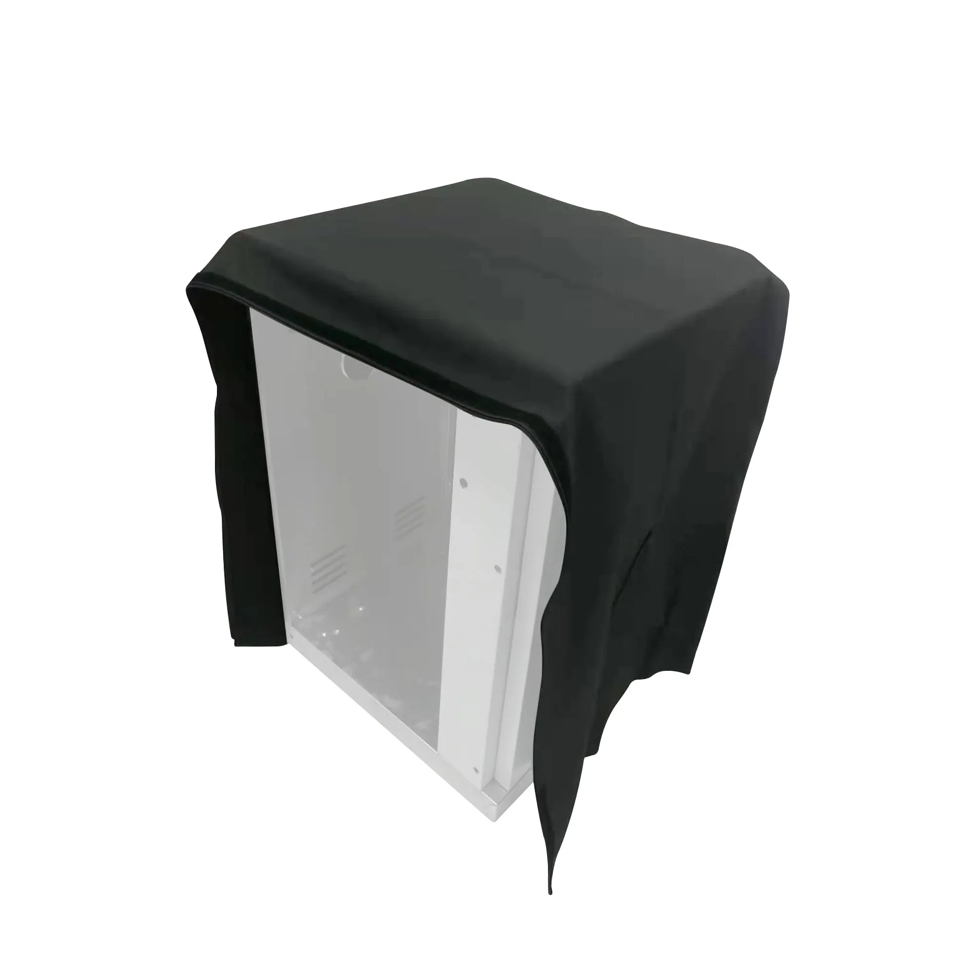 Schutzhülle für Gasflaschenschrank