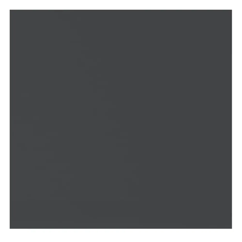 Muestra de tejido para estor enrollable a medida | SXL-061 gris oscuro / opaco térmico / Rome