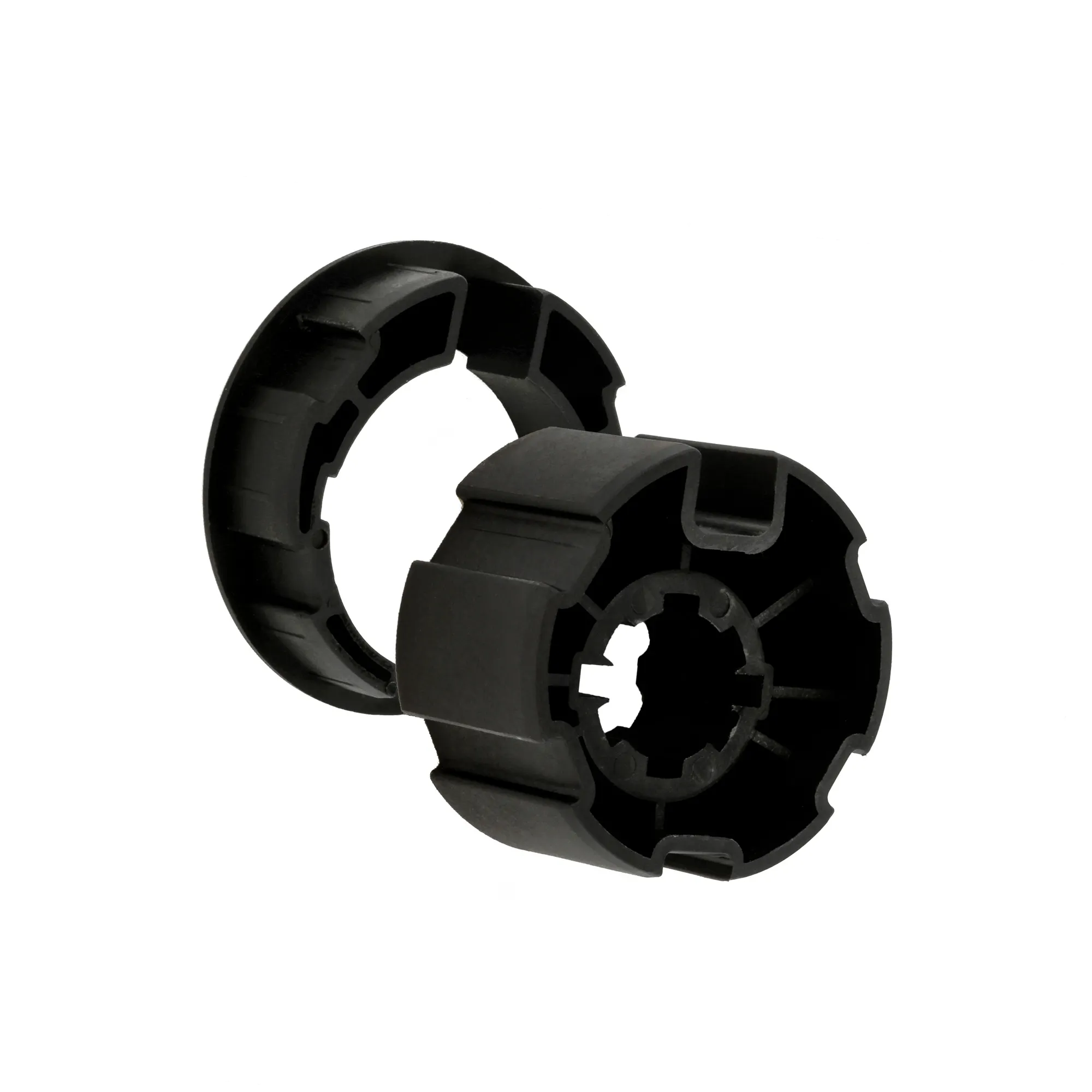 Adapter silnika do silników roletowych TDEP / TDEF TD2426 / wał rowkowany 70 mm