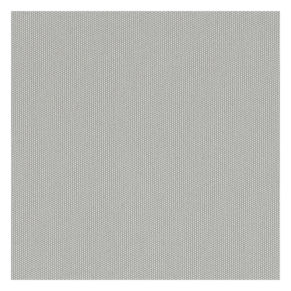 Muestra de tejido para estor plegable a medida | B9212 gris / traslúcido / Berlin