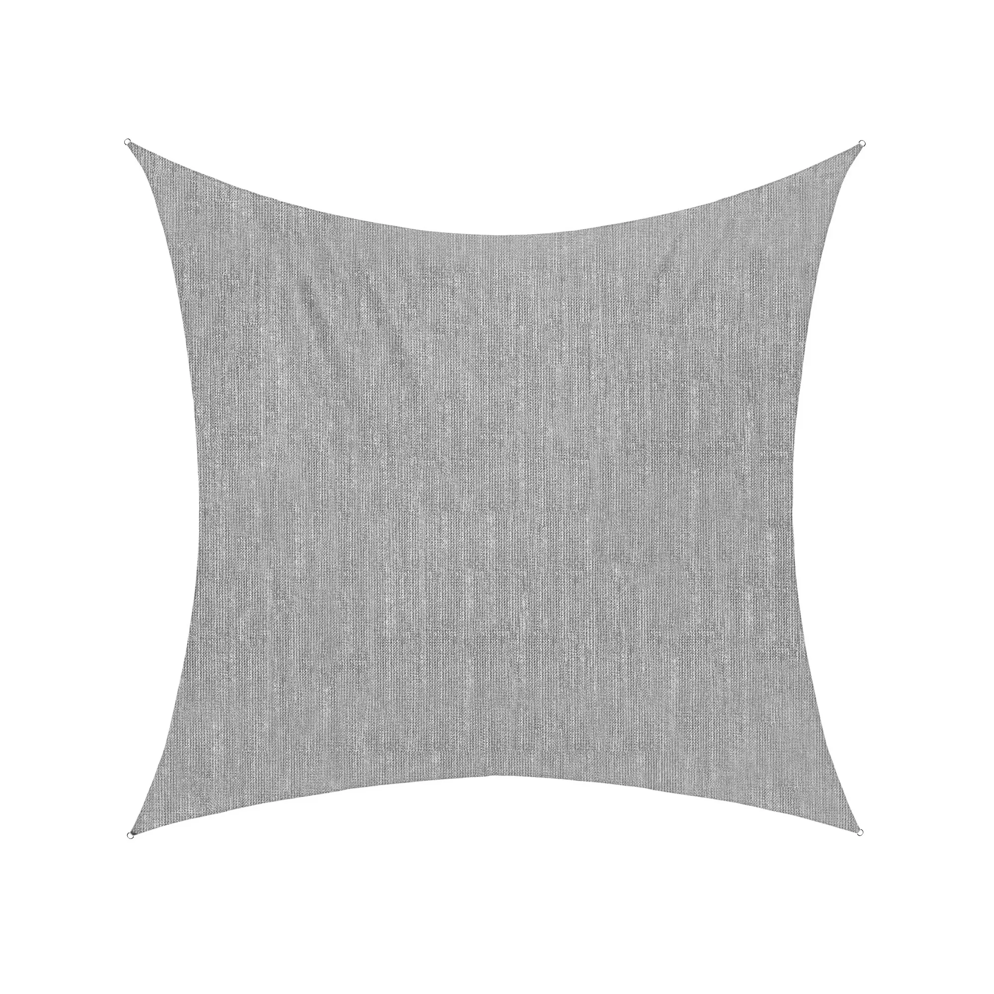 Tenda da sole triangolare in HDPE traspirante per ombra e protezione