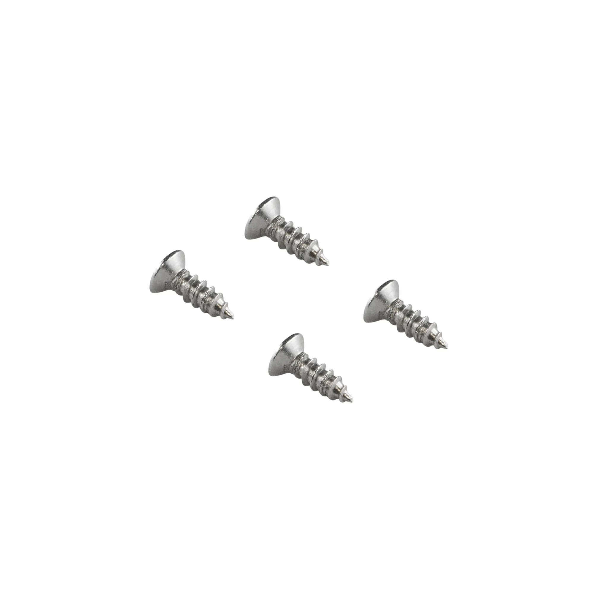 Schraubenset (Typ nach Wahl)