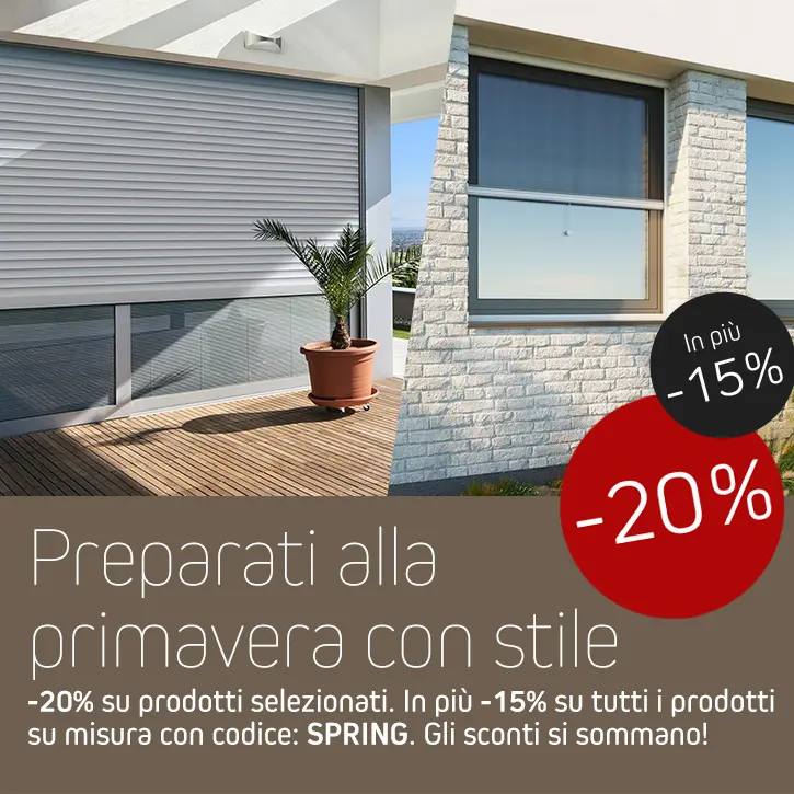 Preparati alla primavera con stile