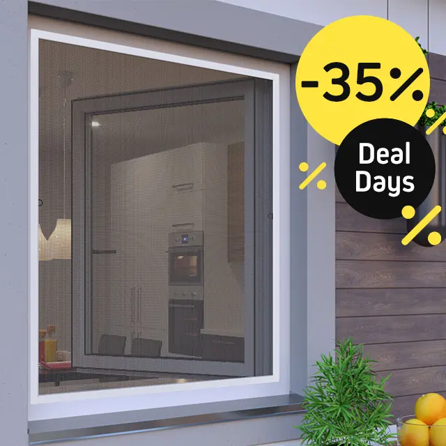 Deal Days: -30% reduziert