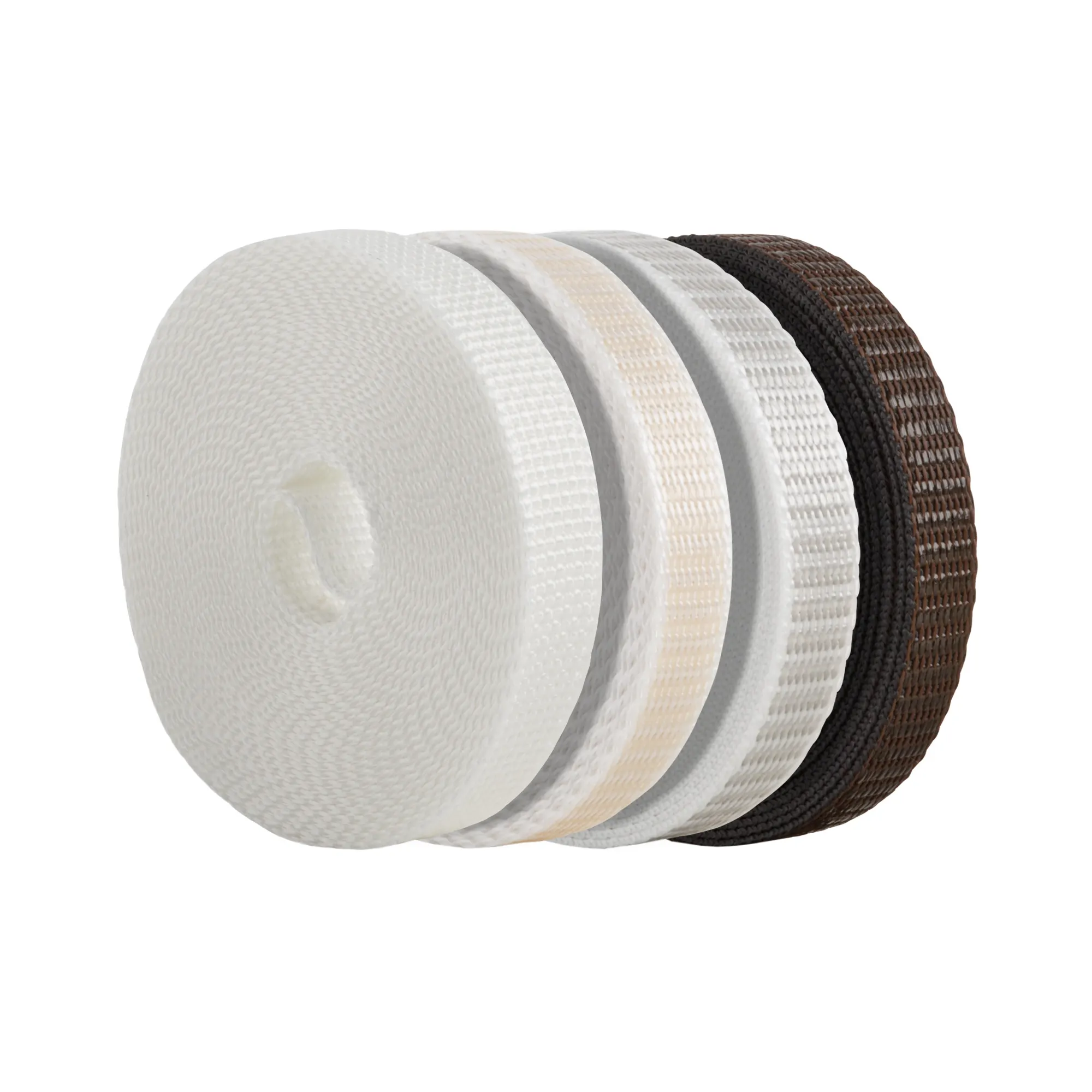 Cinta para persiana / 4,5 m de longitud, 14 mm (Tipos a elegir)