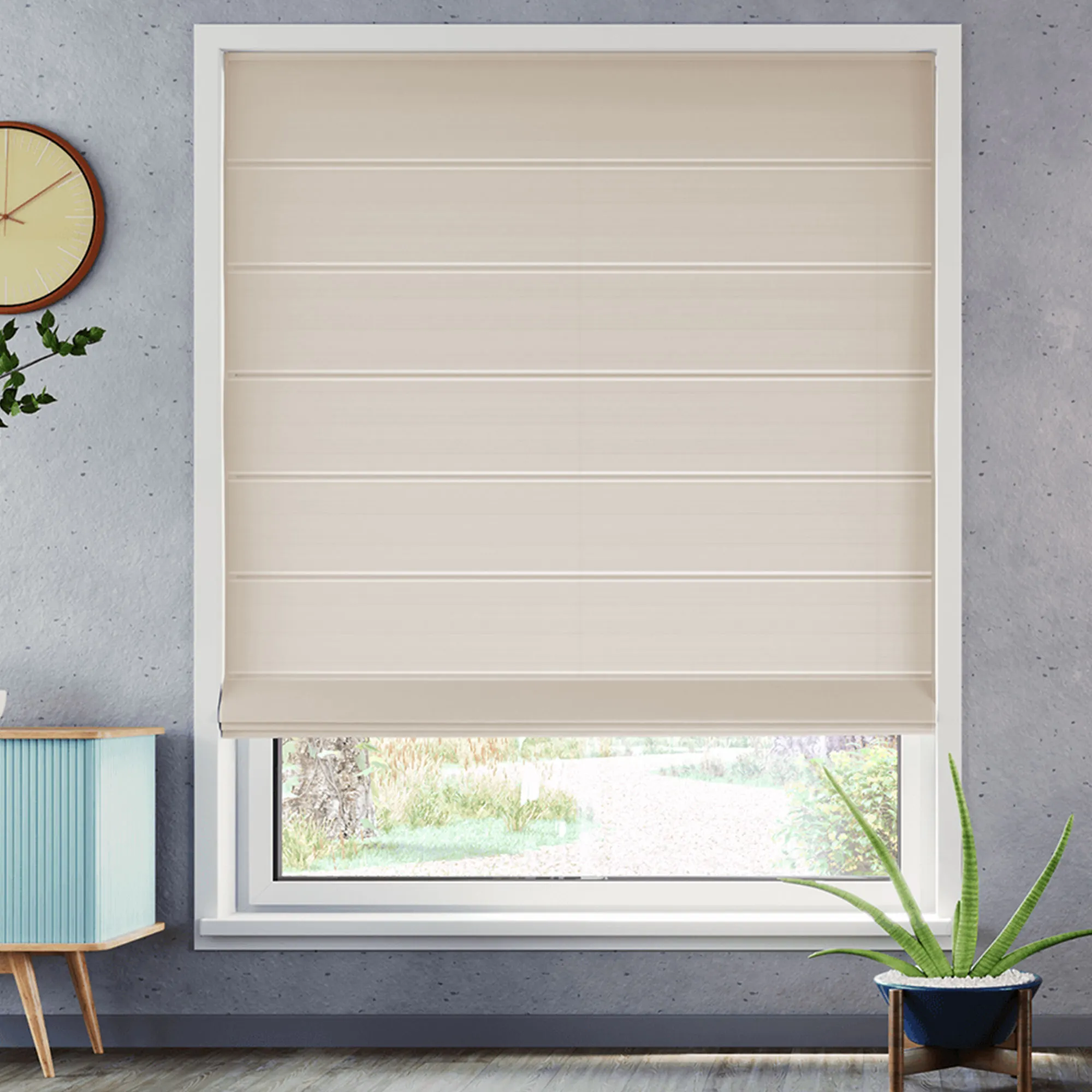 Estor Plegable Eco a Medida