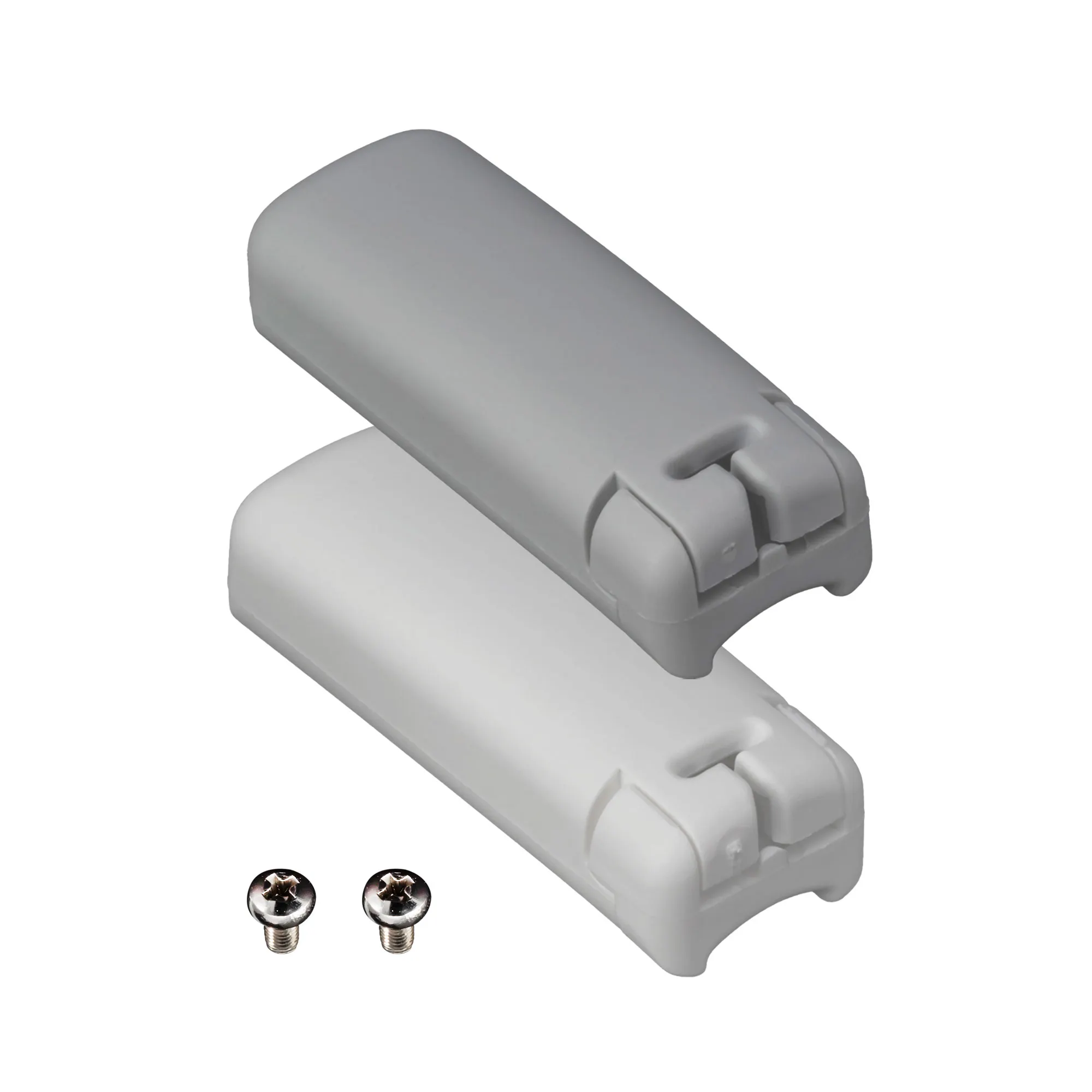 Spannschuh C3 - Schraubschuh inkl. Schrauben (Typ nach Wahl)